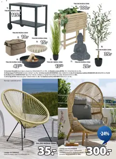 JYSK katalog akcije – veljaven od 04.03.2026 | Stran: 8