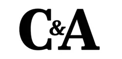 Logo C&A -