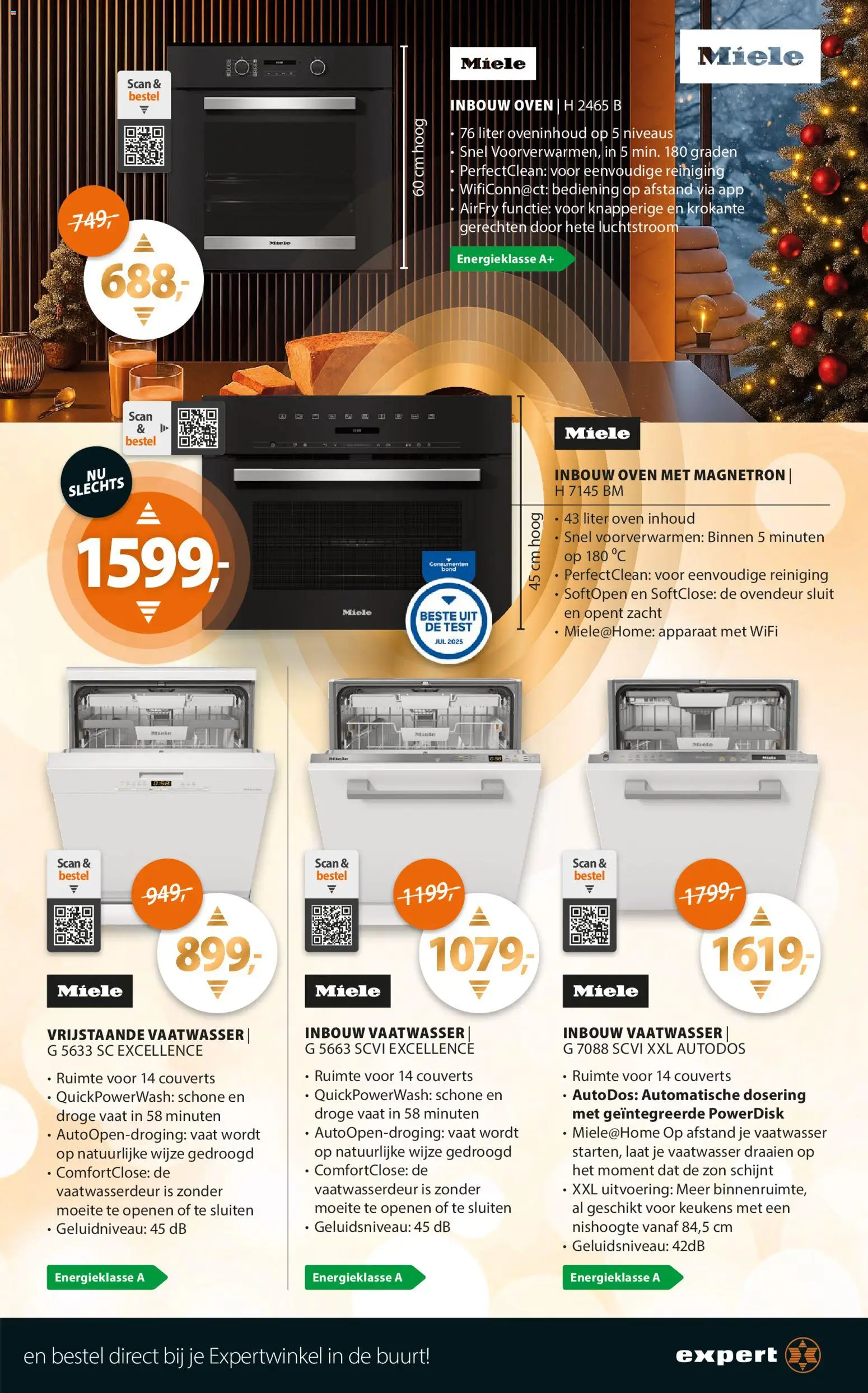 {H1} | Pagina: 5 | Producten: Oven, Vaatwasser, Parasztsonka