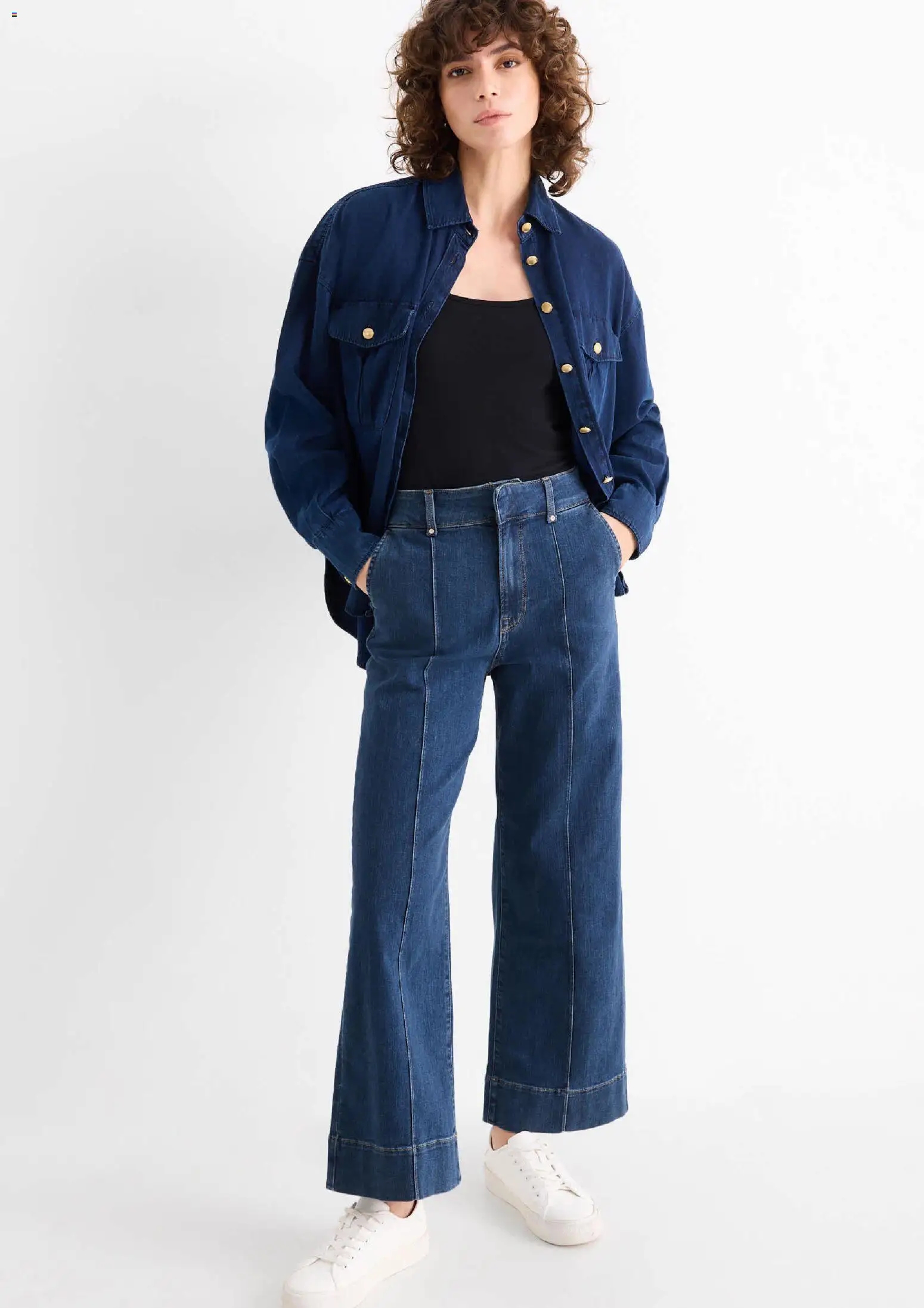 C&A akciós ujság - amely érvényes a következő dátumtól: 01.11.2025 | Oldal: 4