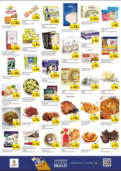 Preview of Nesto - Offers valid from 23.02.2026 | Page: 5 | Products: Vajcia, Saláma, Čokoláda, Хладилник