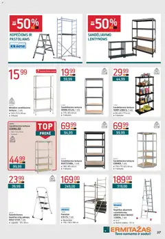 ERMITAŽAS leidinys galioja nuo 02.02.2026 | Puslapis: 37