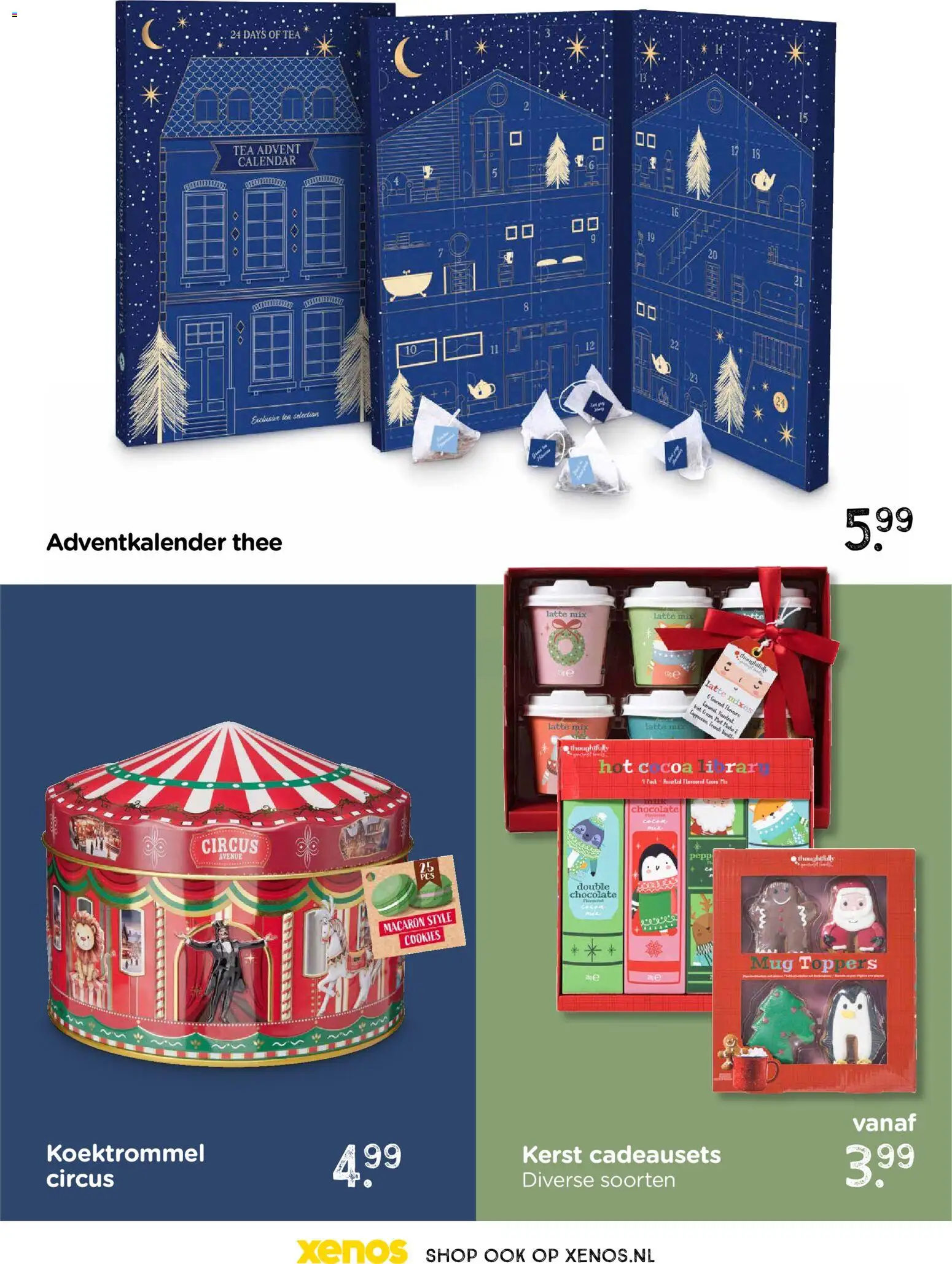 {H1} | Pagina: 150 | Producten: Thee