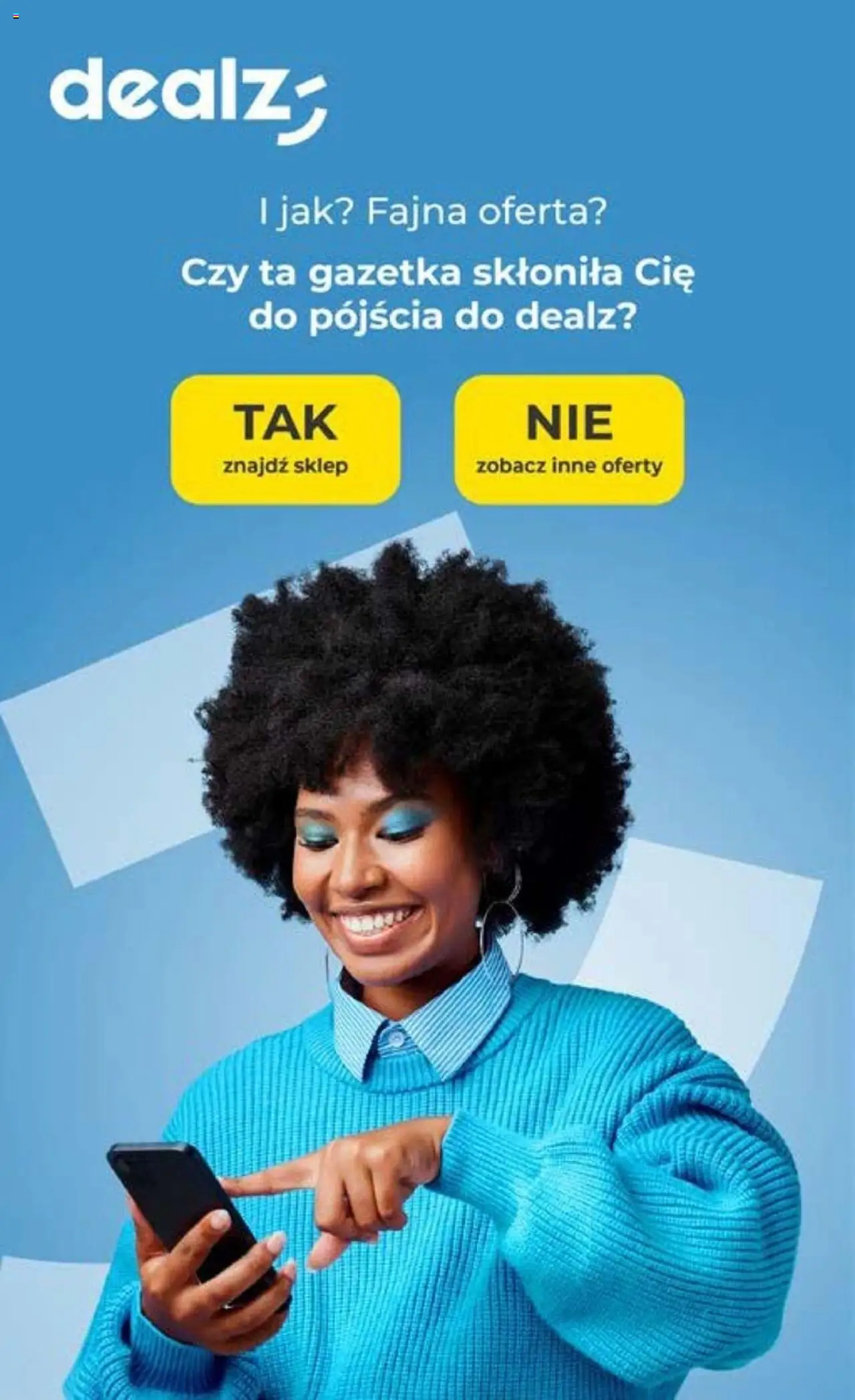 Dealz Gazetka od 02.10.2025 | Strona: 38