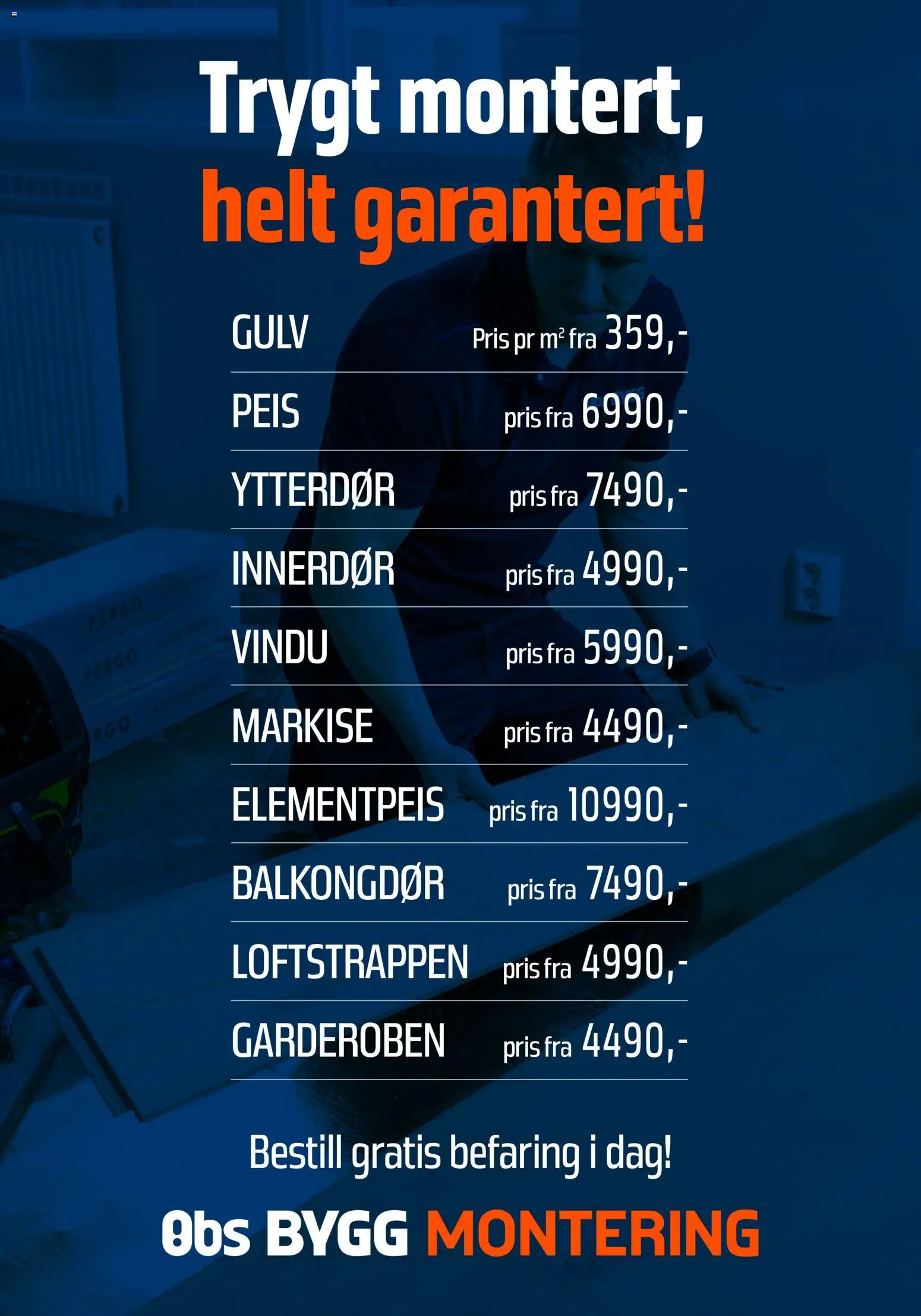 {H1} | Side: 30 | Produkter: Peis