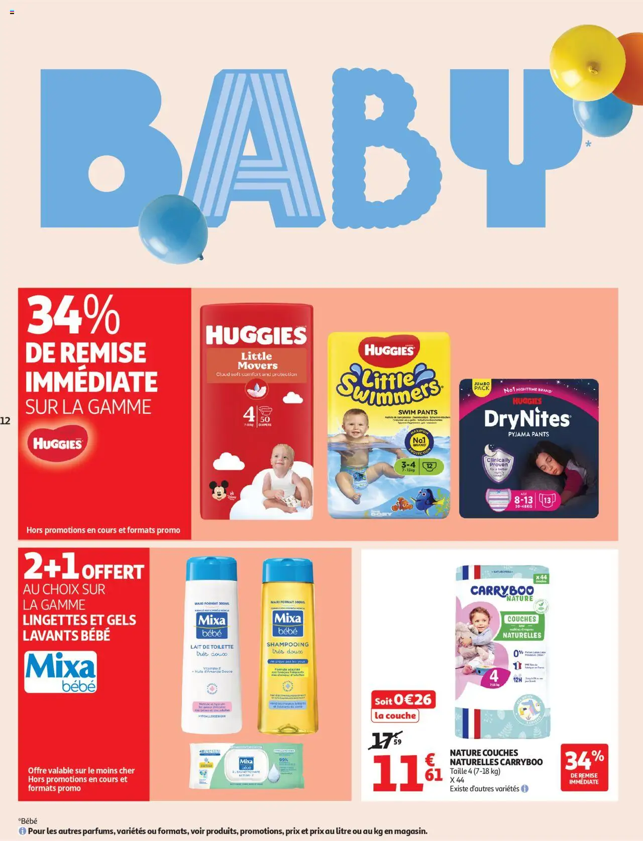  | Pagina: 12 | Producten: La, Gels, Pyjama