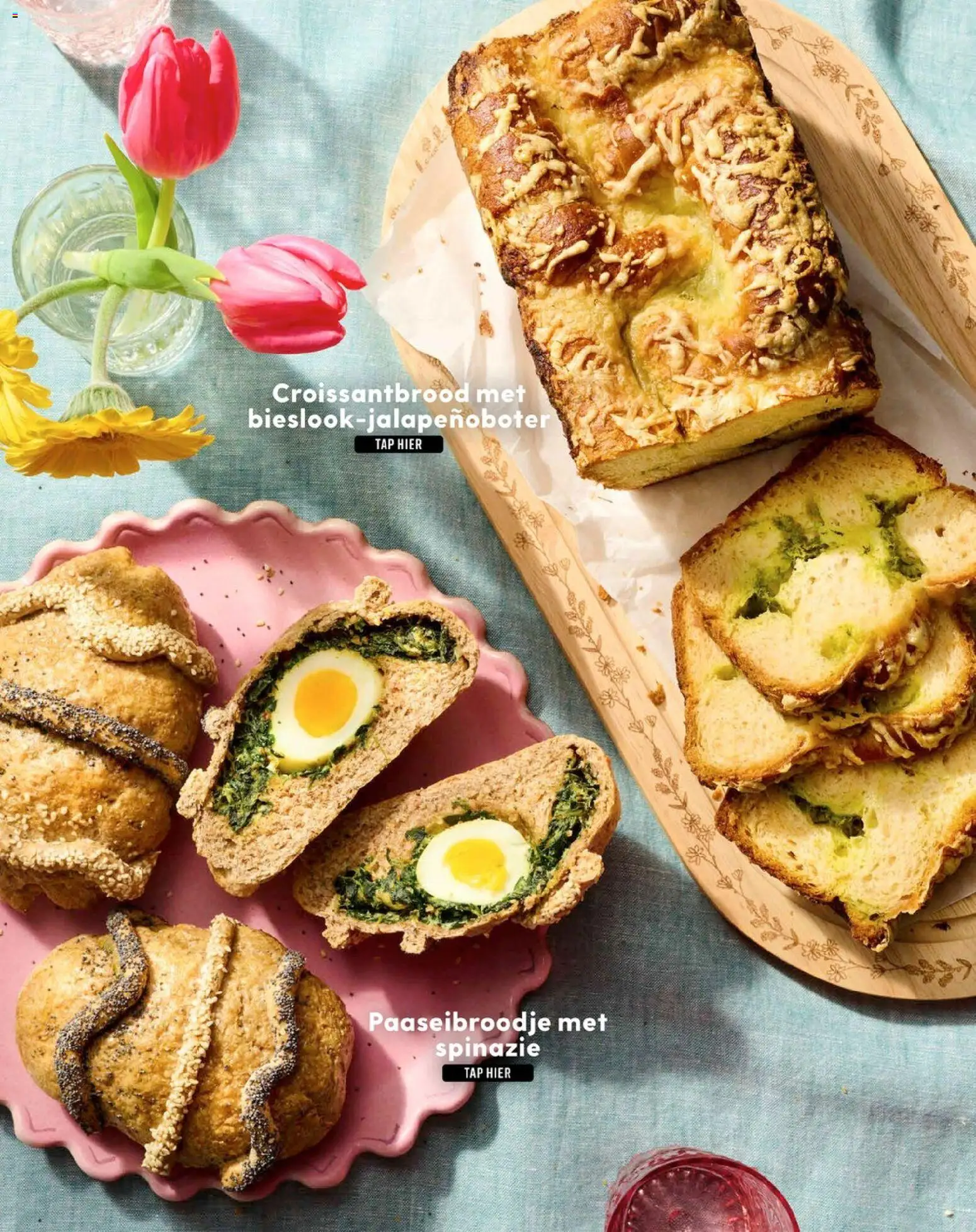 {H1} | Pagina: 82 | Producten: Spinazie