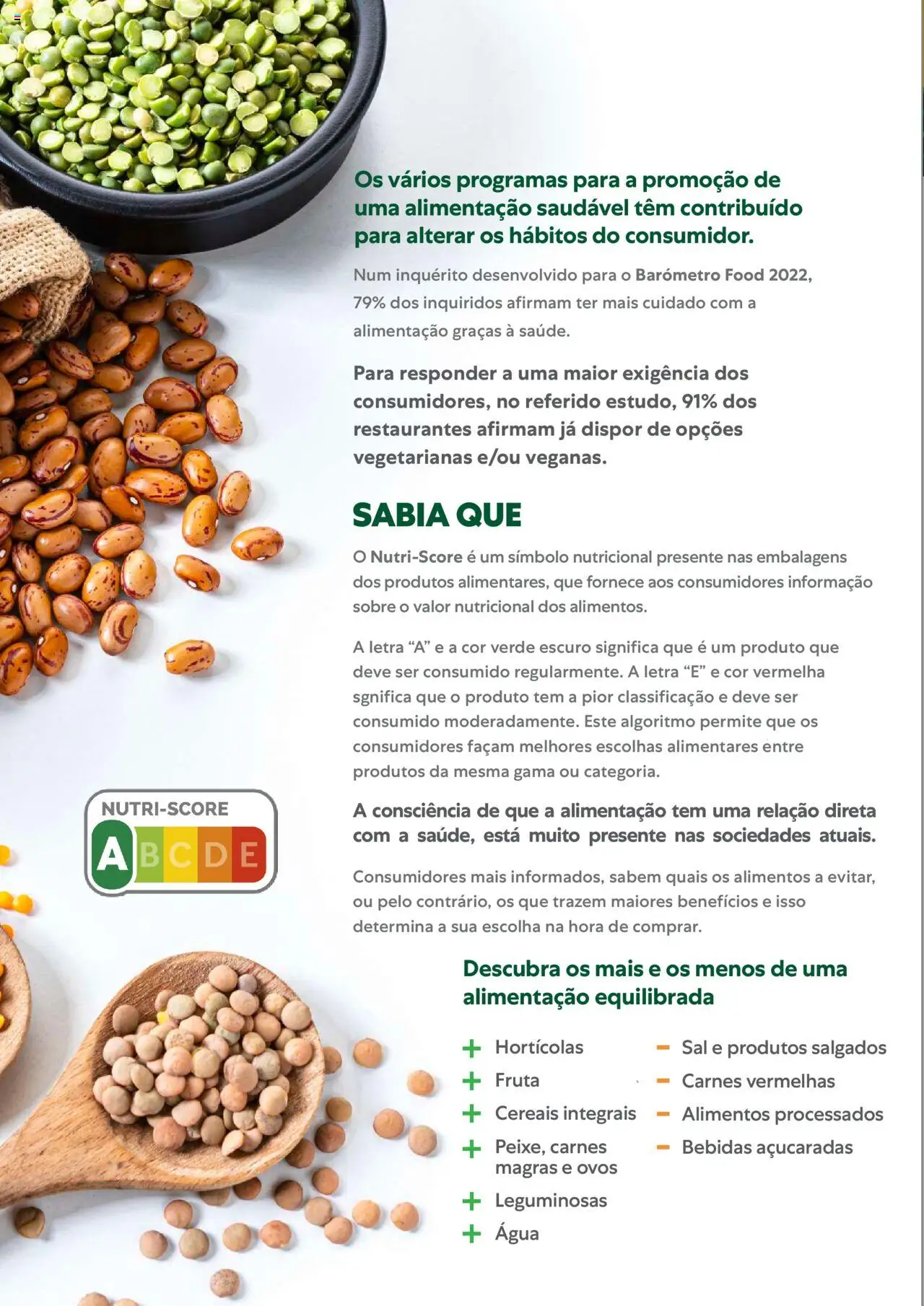 Recheio Alimentacao variada │ válido de 01.02.2024 | Página: 4 | Produtos: Sal, Ovos, Cereais