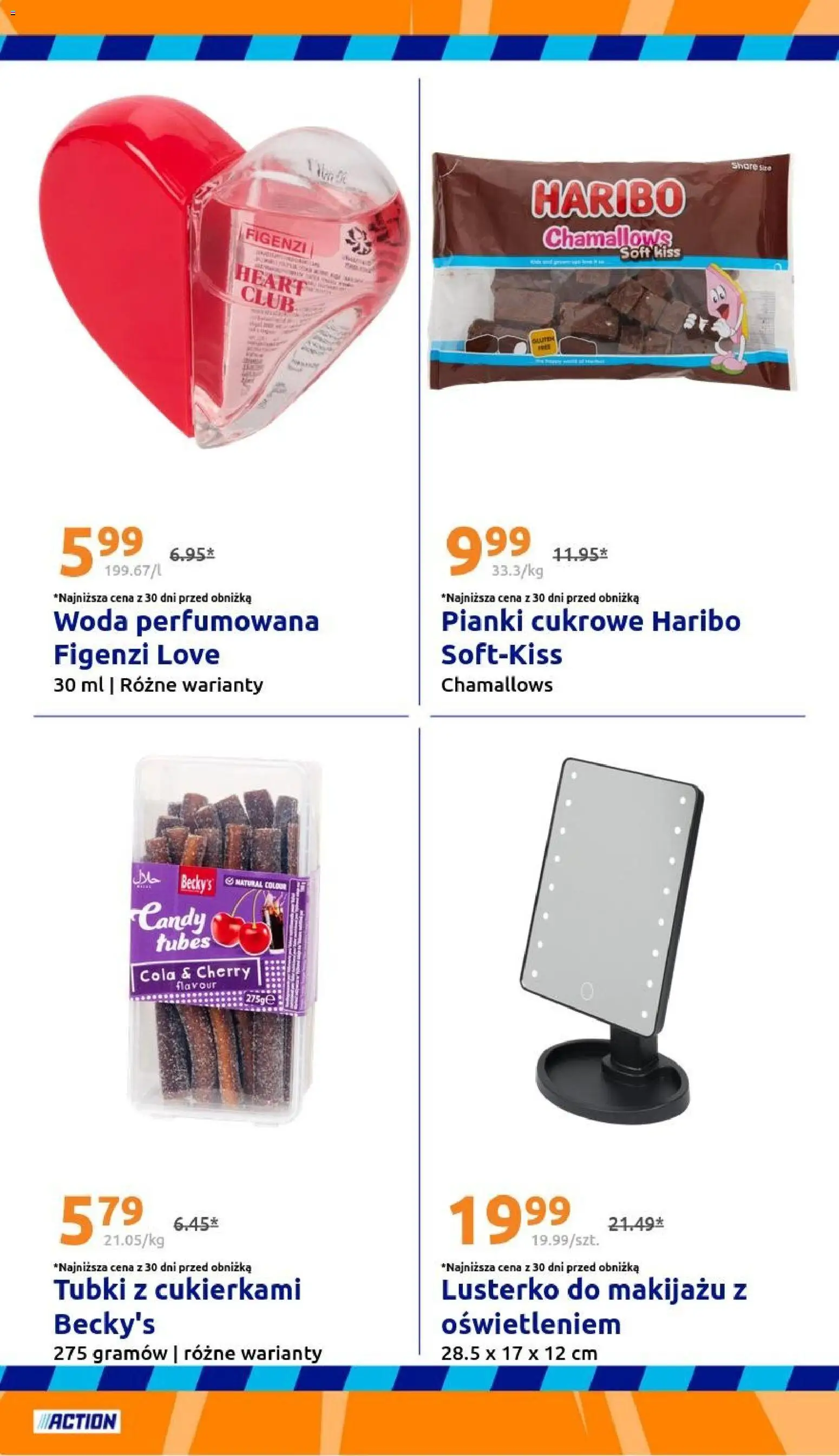 Action Gazetka od 21.01.2026 | Strona: 22