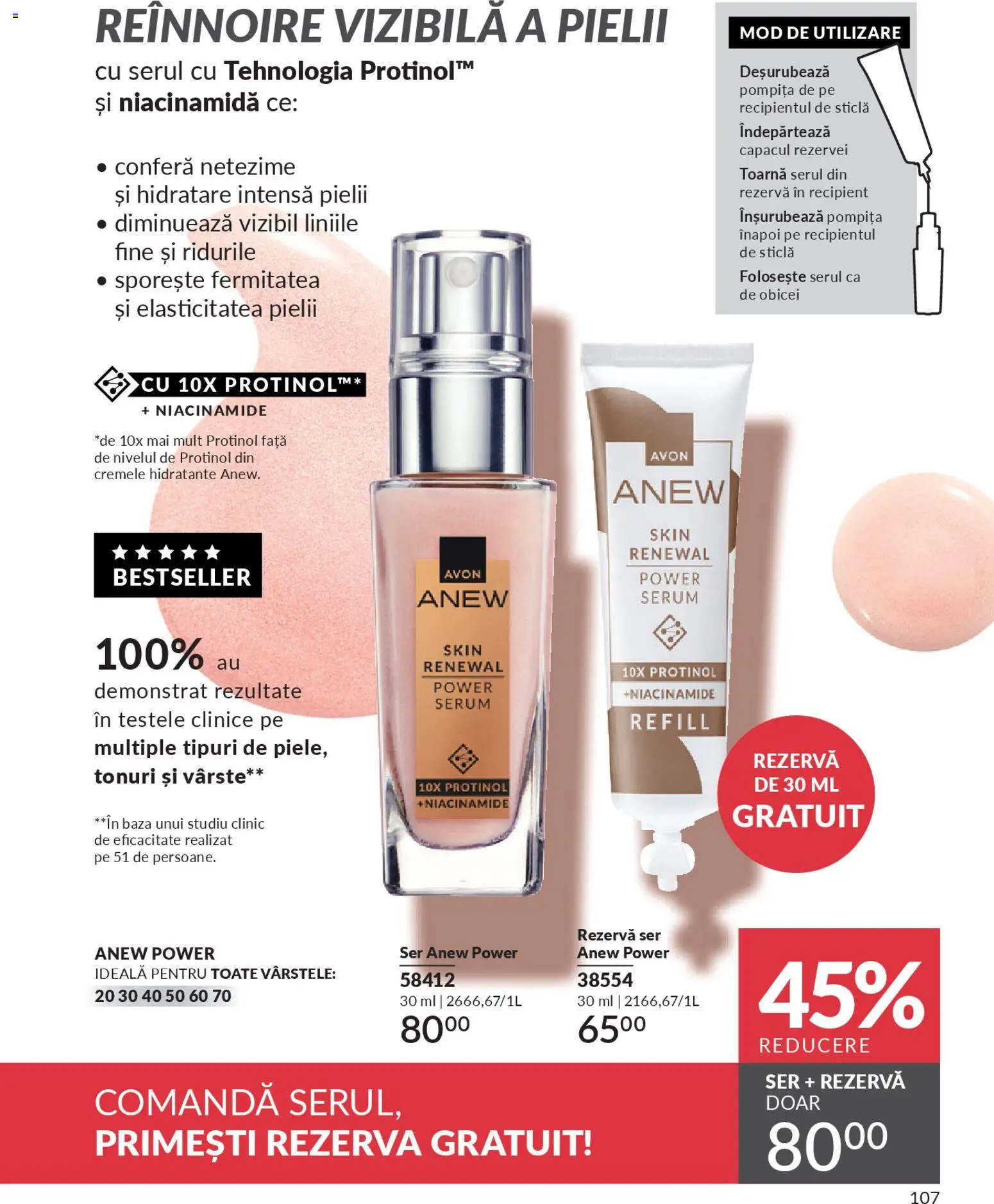 🛍️ Avon Catalog 04 2026 din 01.04.2026 » Descoperiți oferte exclusive și economisiți chiar azi! 💰 | România