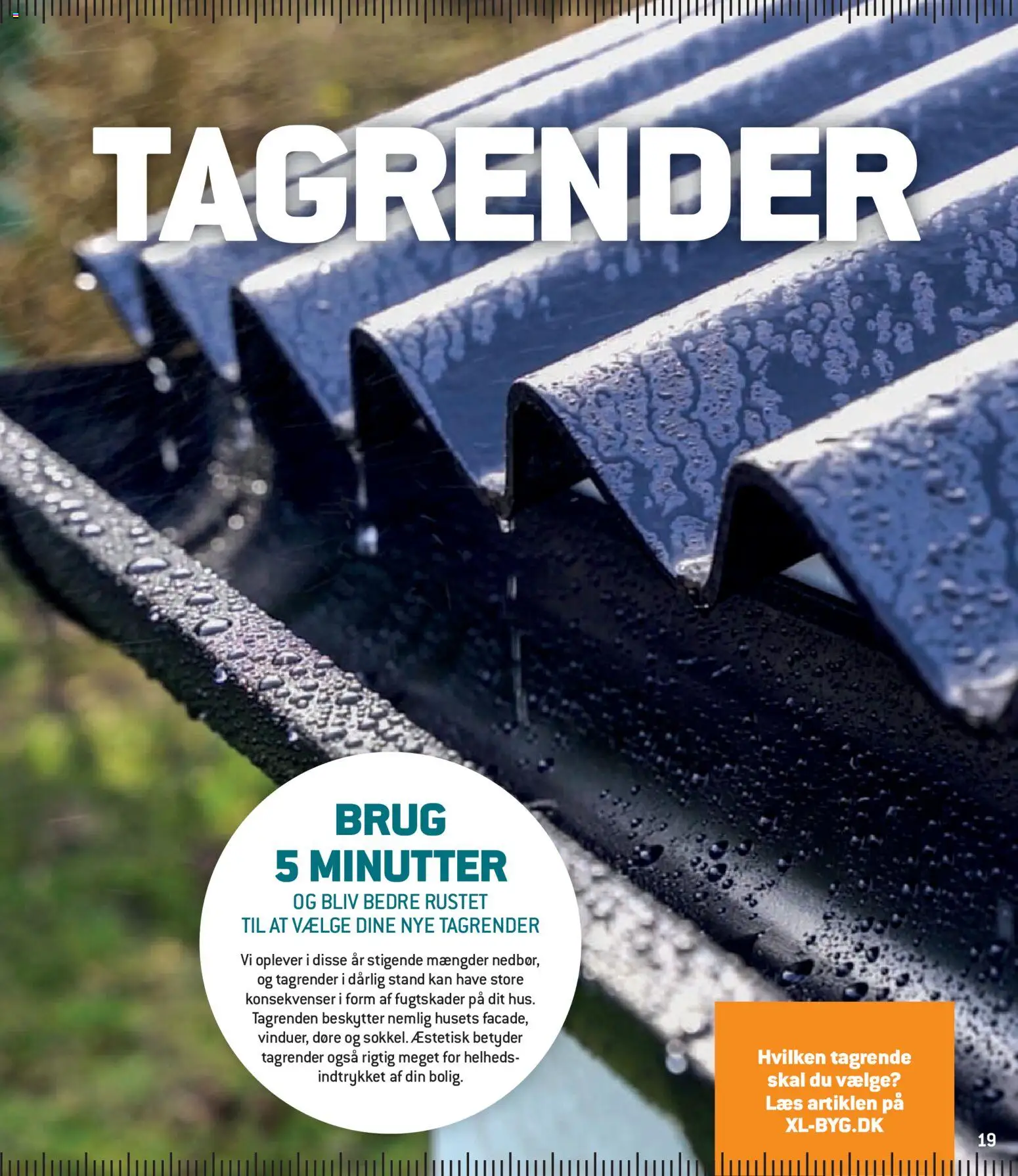 XL-BYG tilbudsavis – gyldig fra 05.03.2026 | Side: 18