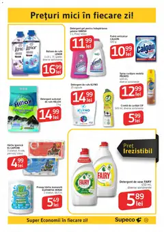 Ofertele Supeco valabile de la 27.11.2025 | Pagină: 11