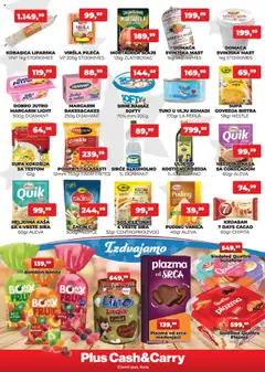Plus Cash & Carry katalog - važi od 18.07.2025 | Strana: 2