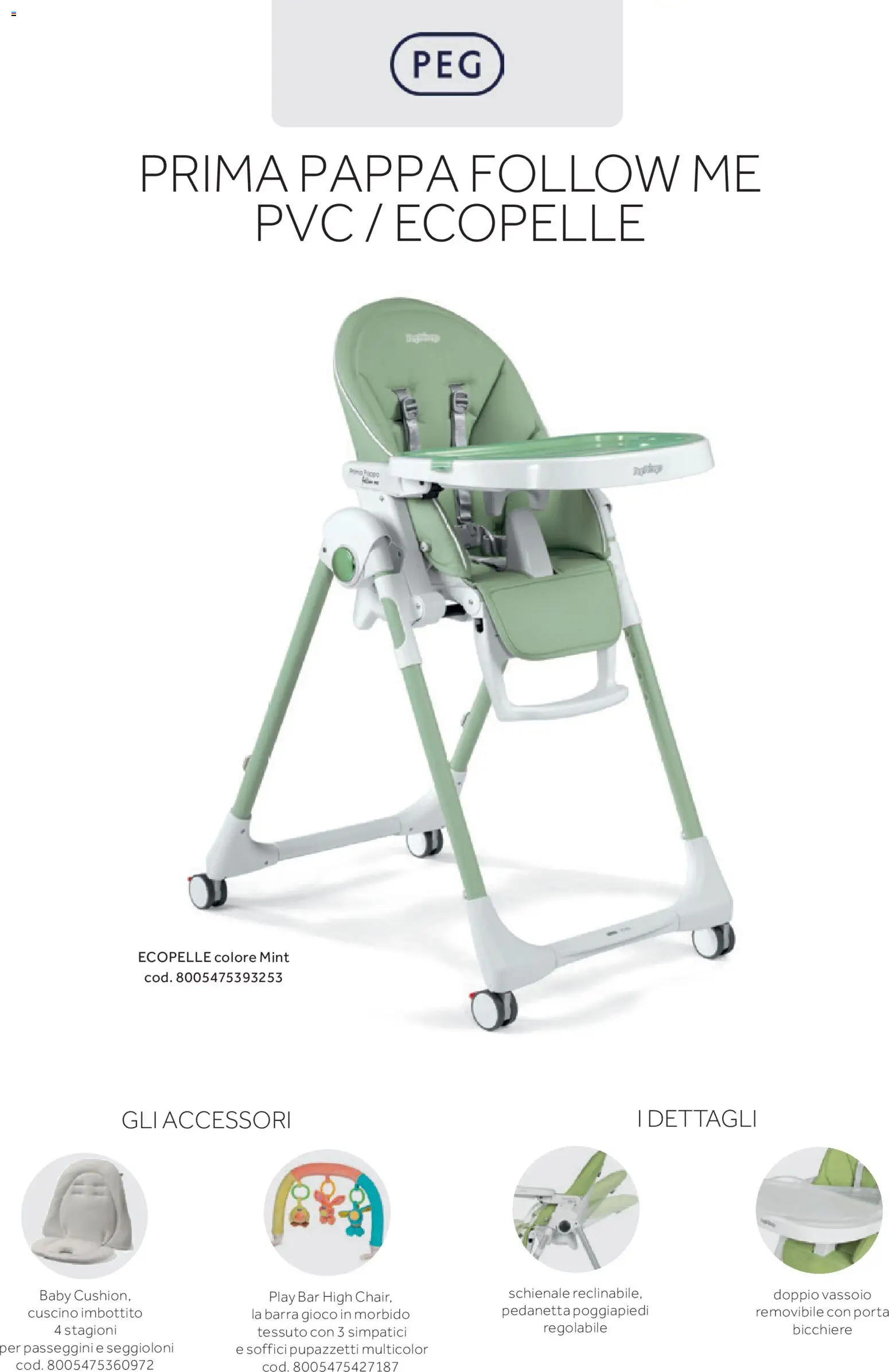 Volantino Prenatal del 04.12.2025 | Pagina: 18