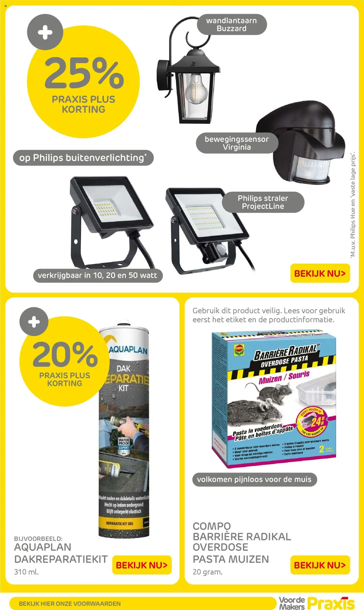 {H1} | Pagina: 51 | Producten: Muis, Pasta, Festék