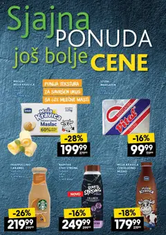 Idea katalog - važi od 17.07.2025 | Strana: 23