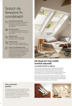 Ofertele Velux valabile de la 03.02.2026 | Pagină: 34