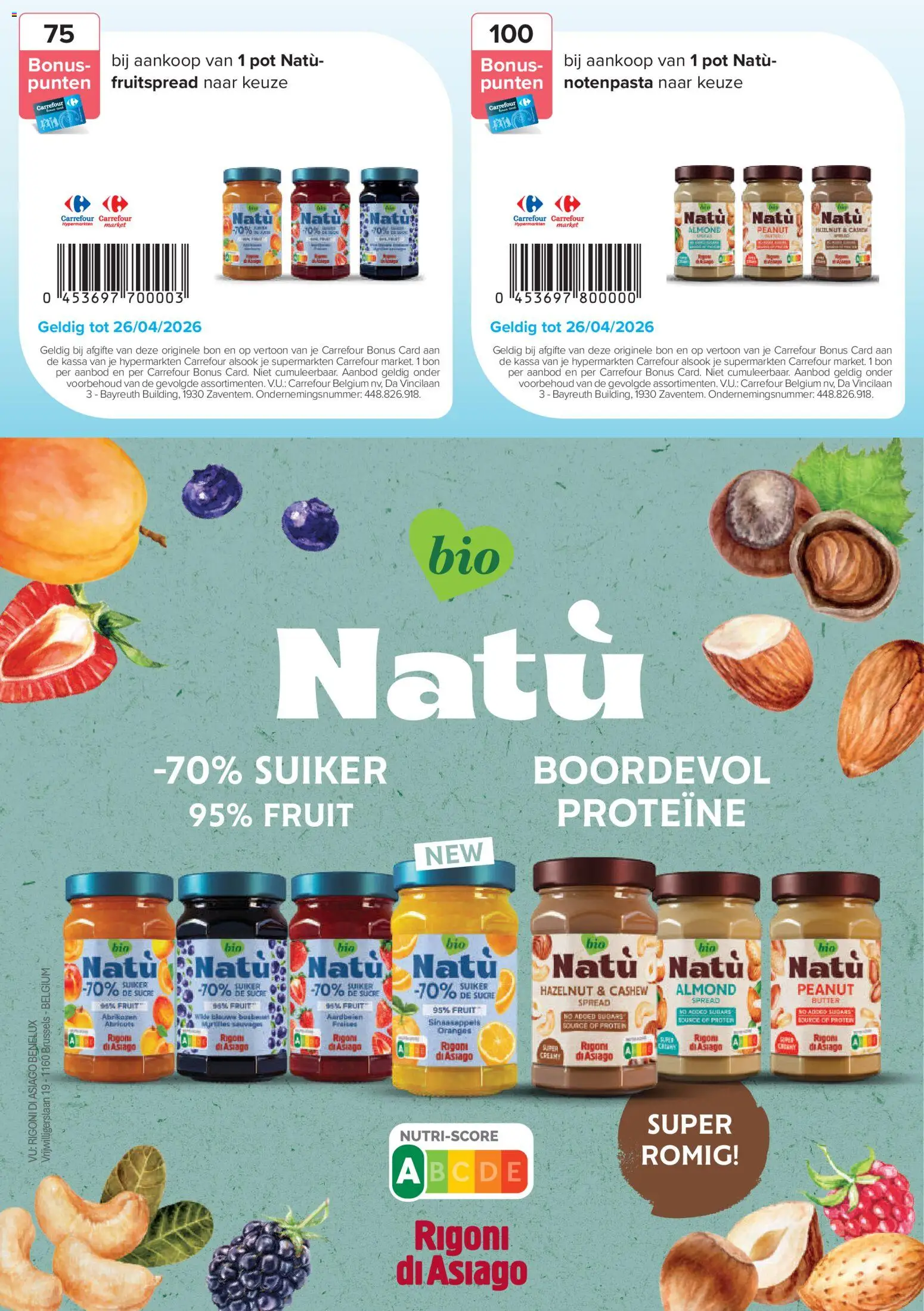 {H1} | Pagina: 2 | Producten: Sinaasappels, Aardbeien, Fruit, Pot