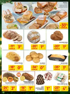 Tuš katalog akcije – veljaven od 10.12.2025 | Stran: 12