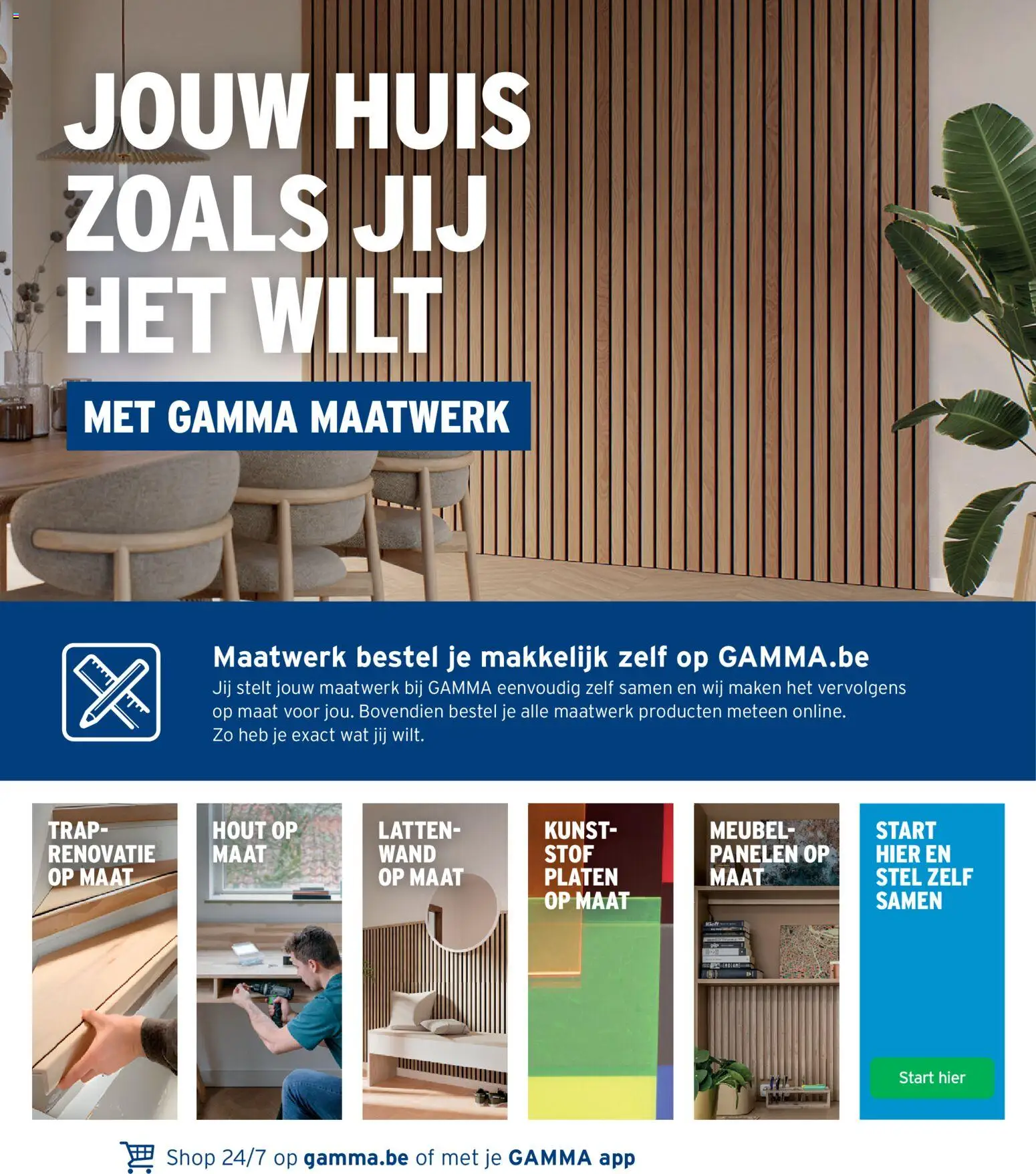 {H1} | Pagina: 19 | Producten: Platen