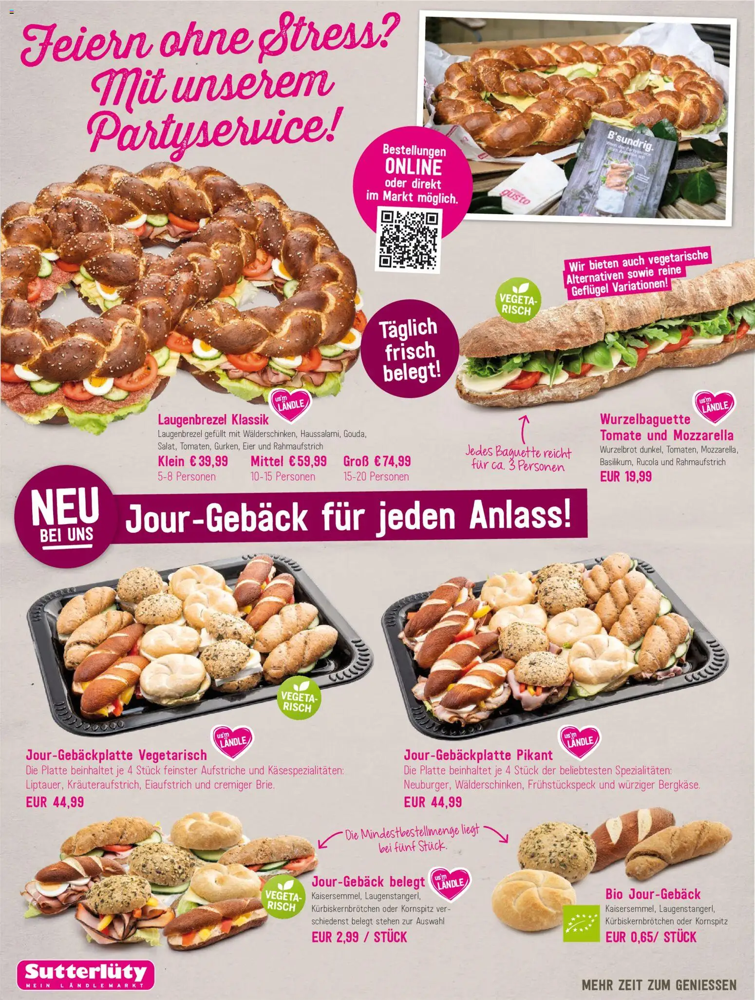 Sutterlüty Flugblatt gültig ab 22.10.2025 | Seite: 2 | Produkte: Jääkaappipakastin, Eier