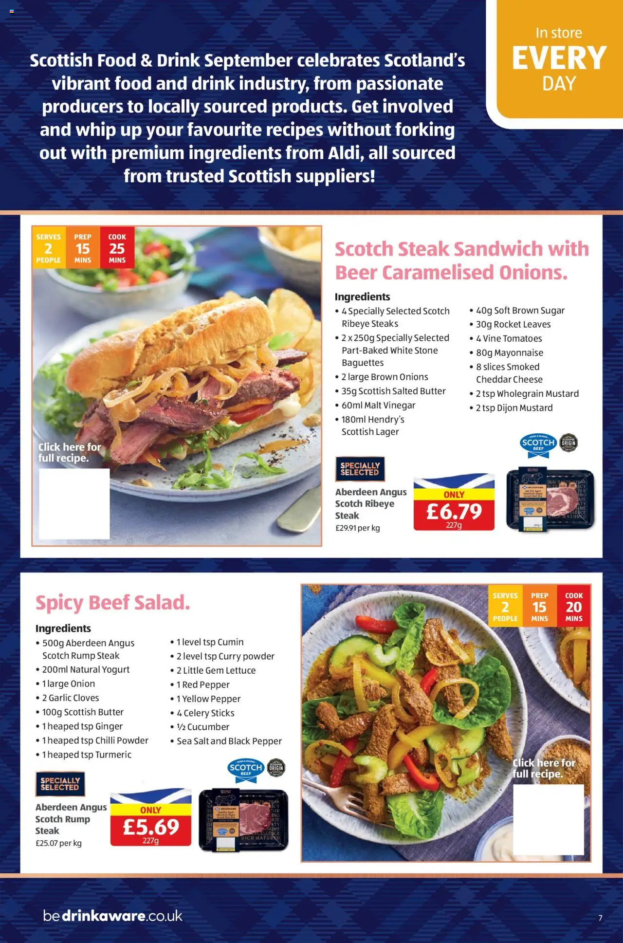  | Page: 7 | Products: Cumin, Garlic, Cheddar, Tomatoes