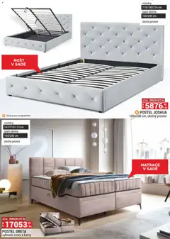 Náhled letáku Merkury Market leták od 01.04.2026 | Strana: 20