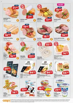 Coop leták - Západočeský region od 13.08.2025 | Strana: 2
