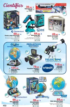 Vista previa Drim folleto válido desde el 03.11.2025 | Página: 102 | Productos: Cámara