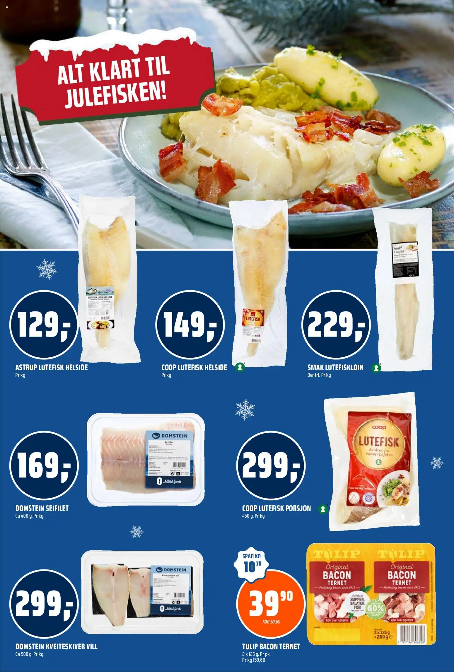 {H1} | Side: 14 | Produkter: Bavețică, Fisk, Mălai, Дозатор