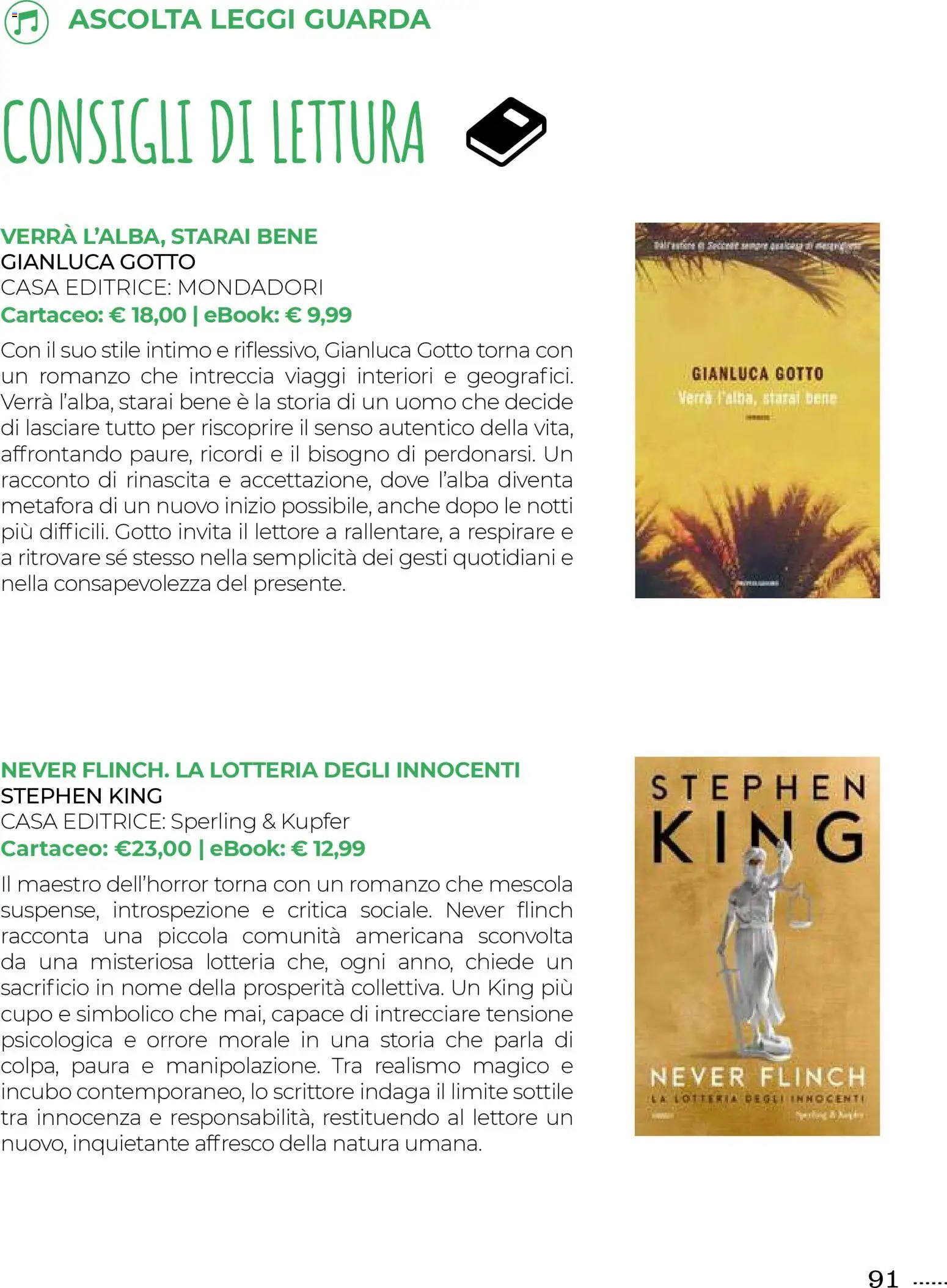 Volantino Gulliver del 31.10.2025 | Pagina: 91 | Prodotti: Intimo