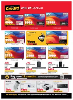 HiFi Corp specials catalogue – valid from 01.04.2026 | Page: 5 | Products: Data, Sim, USB, Box