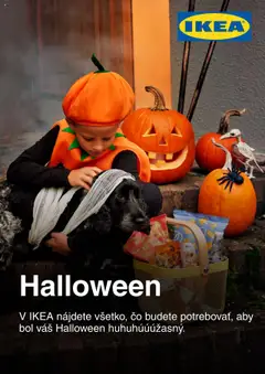 IKEA leták platný od 08.09.2025