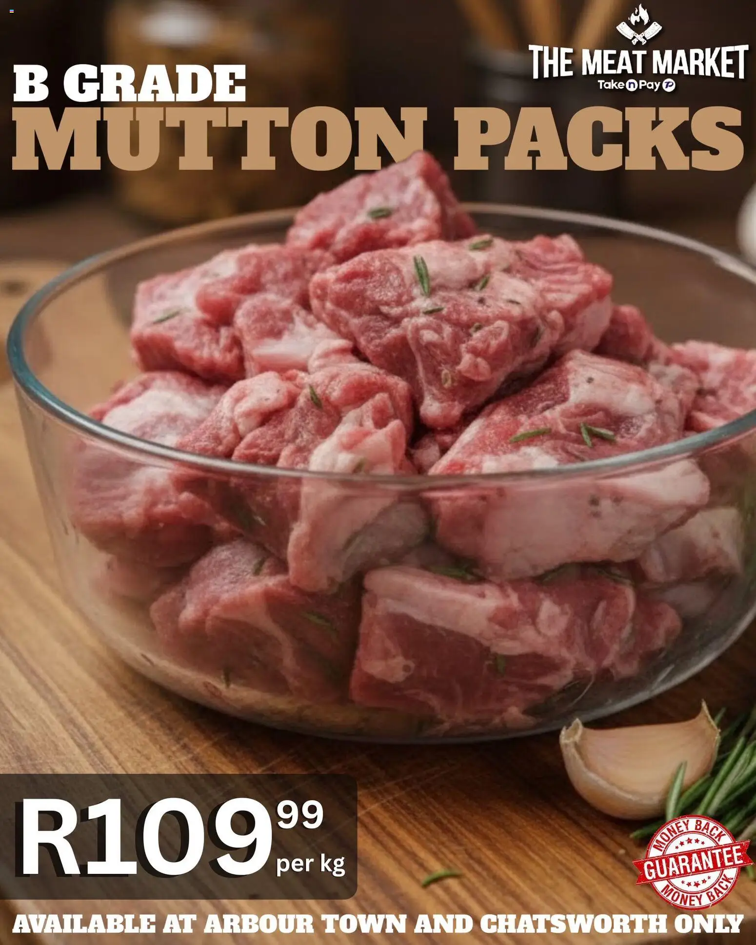 New Take n Pay catalogue – valid from 22.02.2026 | Page: 20