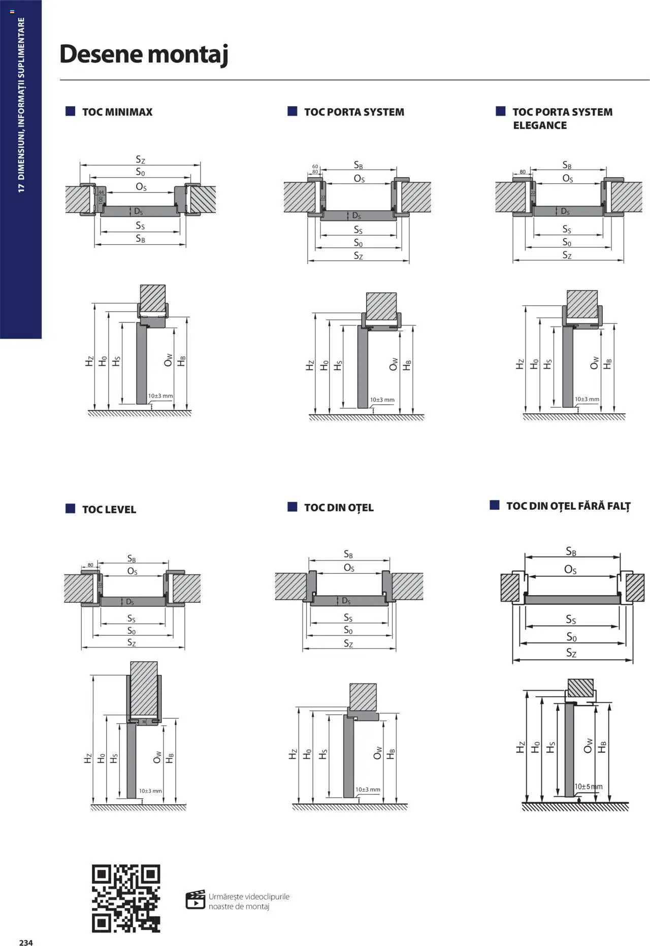 Noul catalog Proges – valabil de la 01.05.2025 | Pagină: 234