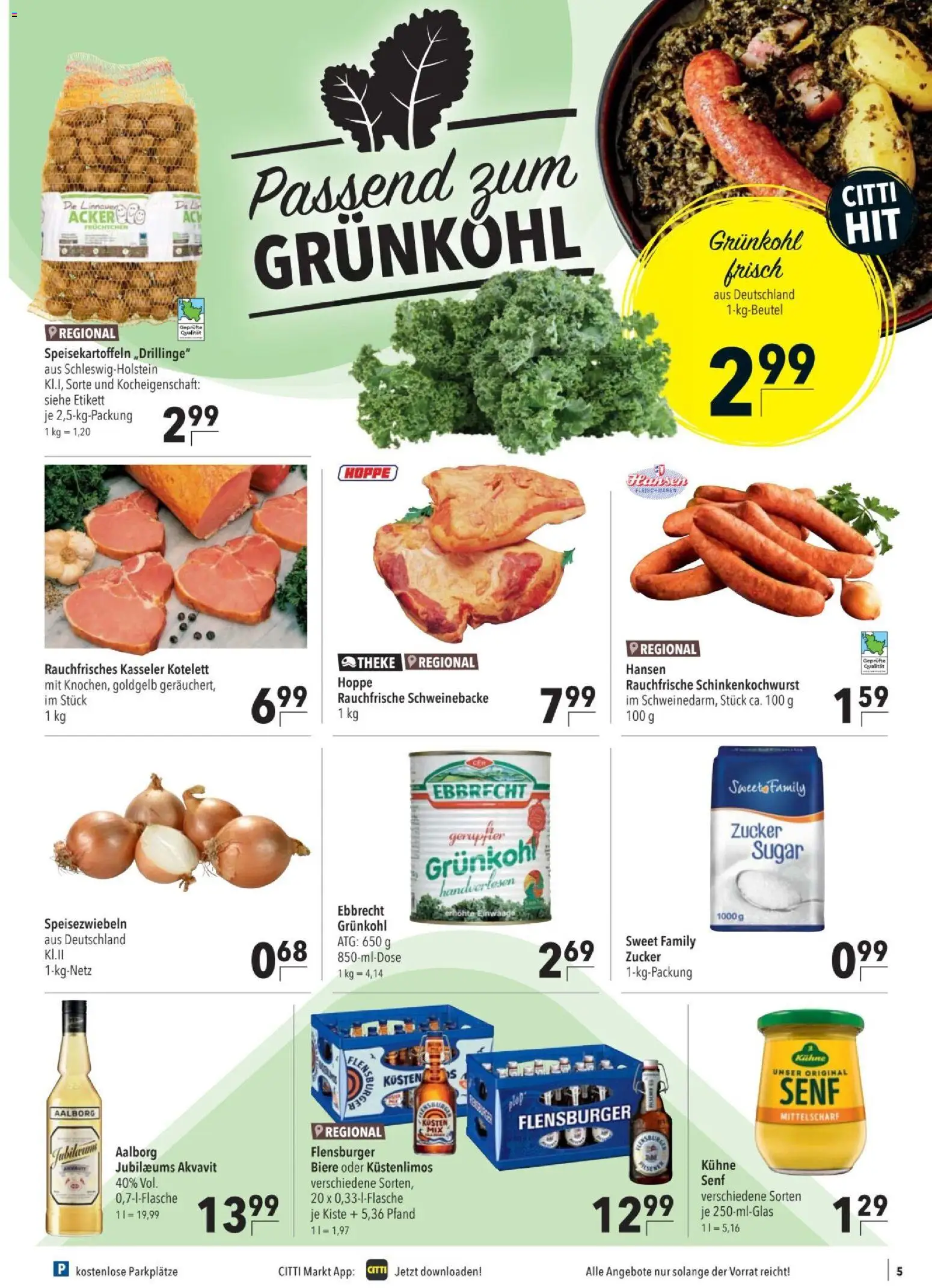 CITTI tilbudsavis – gyldig fra 14.01.2026 | Side: 5