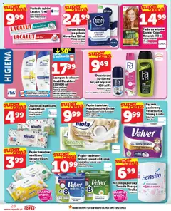 Pogląd oferty "Topaz Gazetka" - ważna od 16.10.2025 | Strona: 28