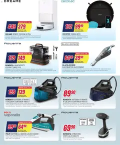 Anteprima del volantino Volantino Trony	 valido a partire dal 15.01.2026 | Pagina: 16