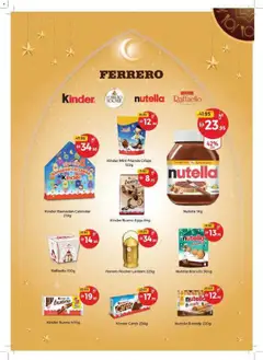 Preview of Union COOP Black friday valid from 12.02.2026 | Page: 26 | Products: Jääkaappi