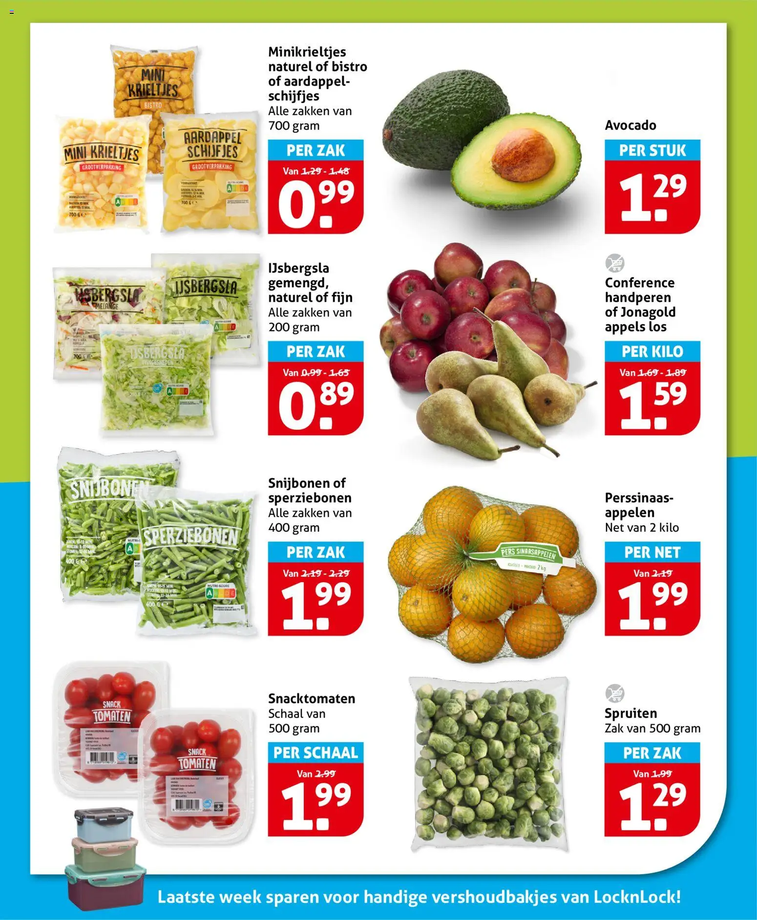 {H1} | Pagina: 6 | Producten: Aardappel, Schaal, Krieltjes, Appelen