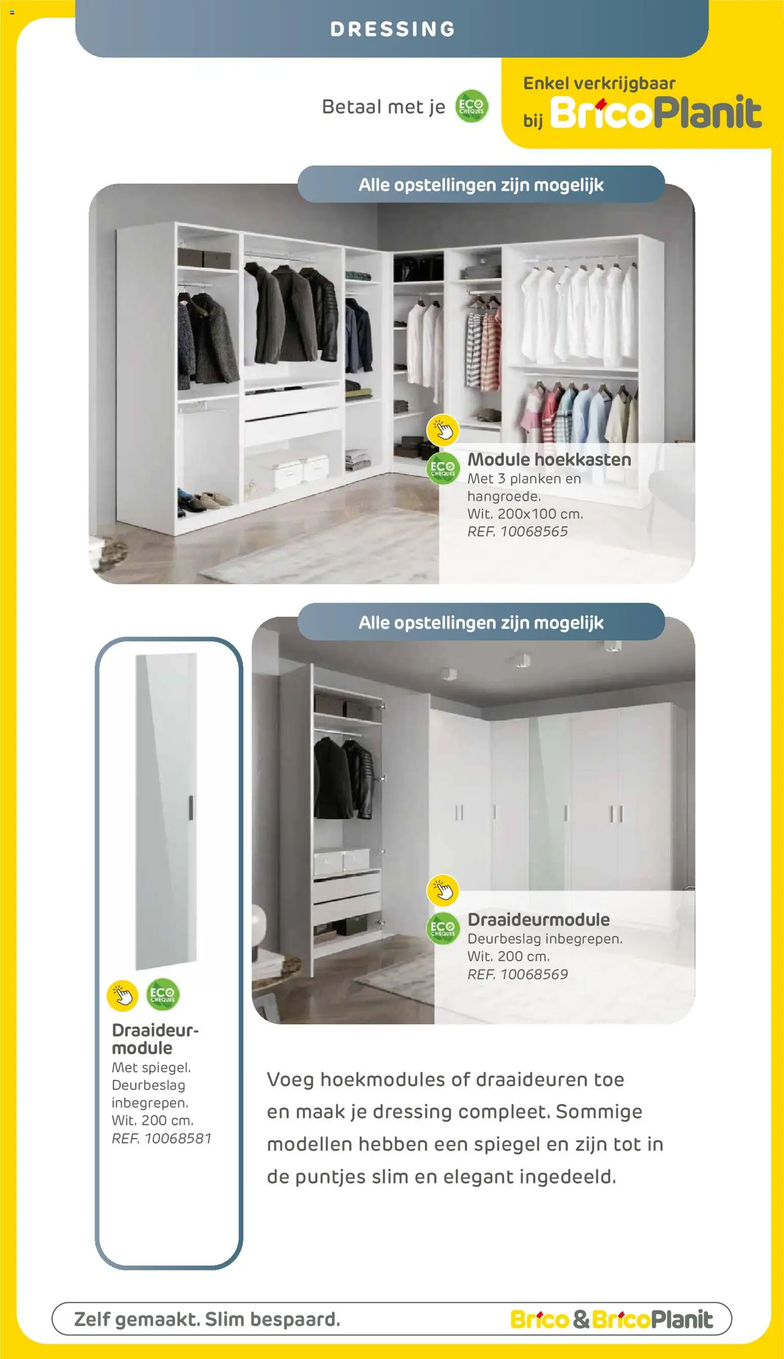 {H1} | Pagina: 79 | Producten: Kapszulás kávé, Planken, Spiegel