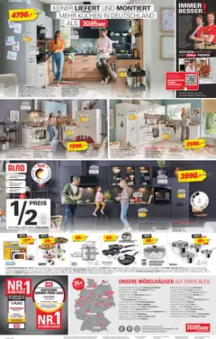 Höffner Prospekt 	 ab 28.01.2026 gültig | Seite: 4