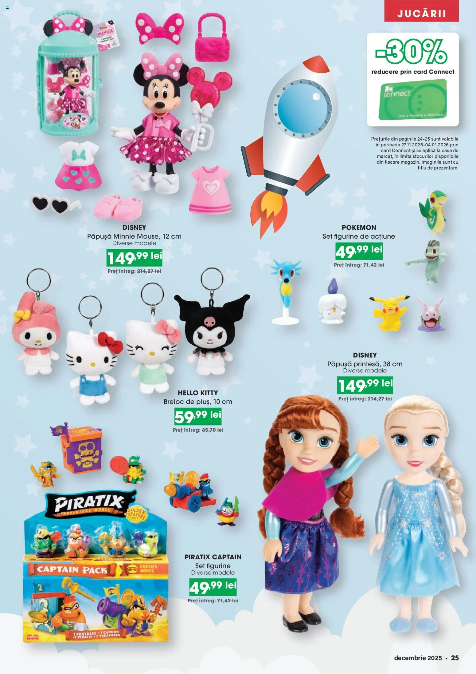 Noul catalog Mega Image – valabil de la 27.11.2025 | Pagină: 25