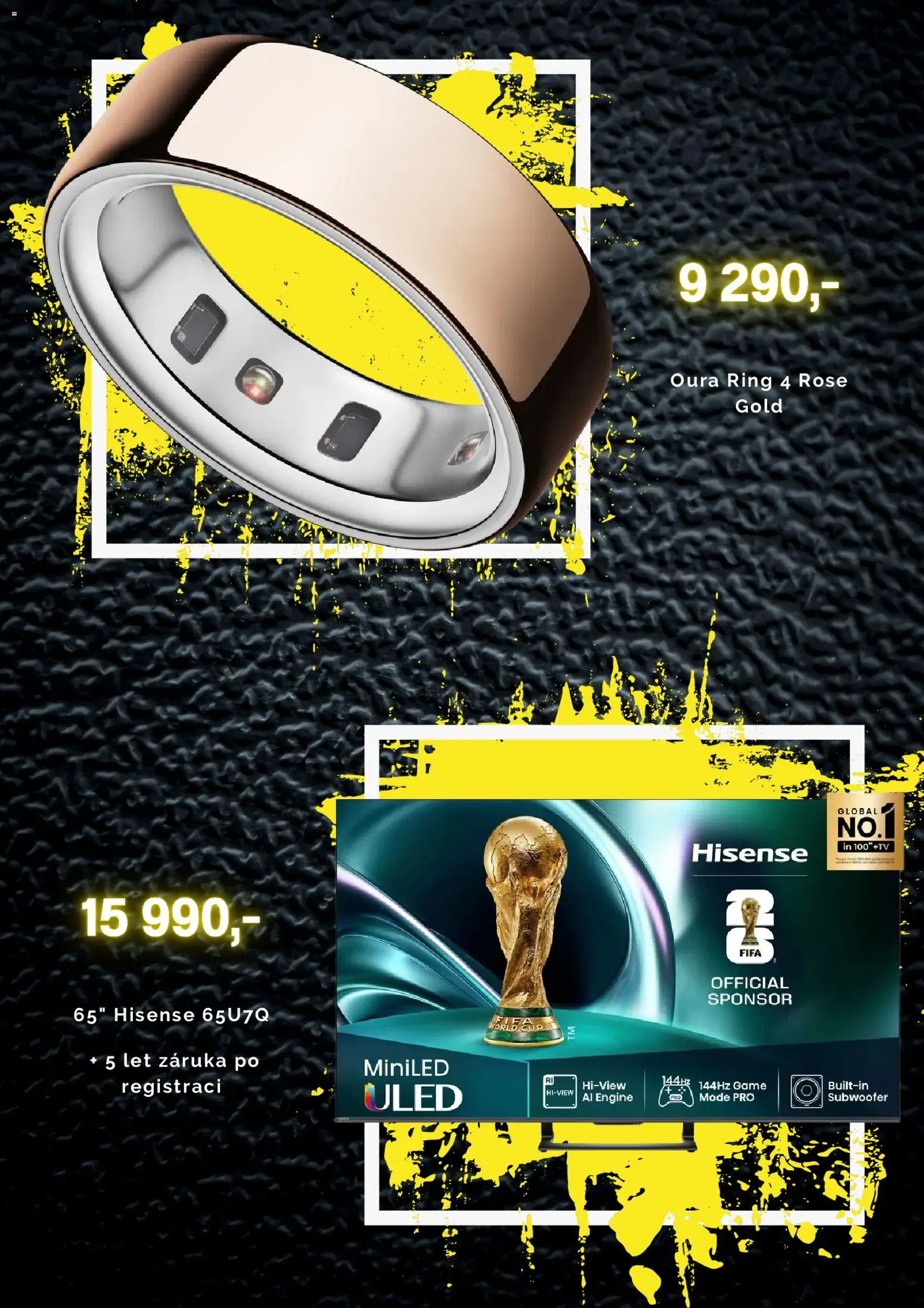 Alza Black Friday od 28.11.2025 | Strana: 3