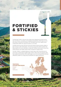 Preview of Booker Wholesale - Wine List 25/26 valid from 01.01.2026 | Page: 105 | Products: Hamburger, Wine, Papier carton, Bancs de Musculation