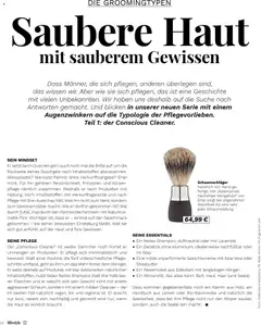 Müller - Lifestyle ab 01.01.2026 gültig | Seite: 32 | Produkte: Shampoo, Lavendel, Brille