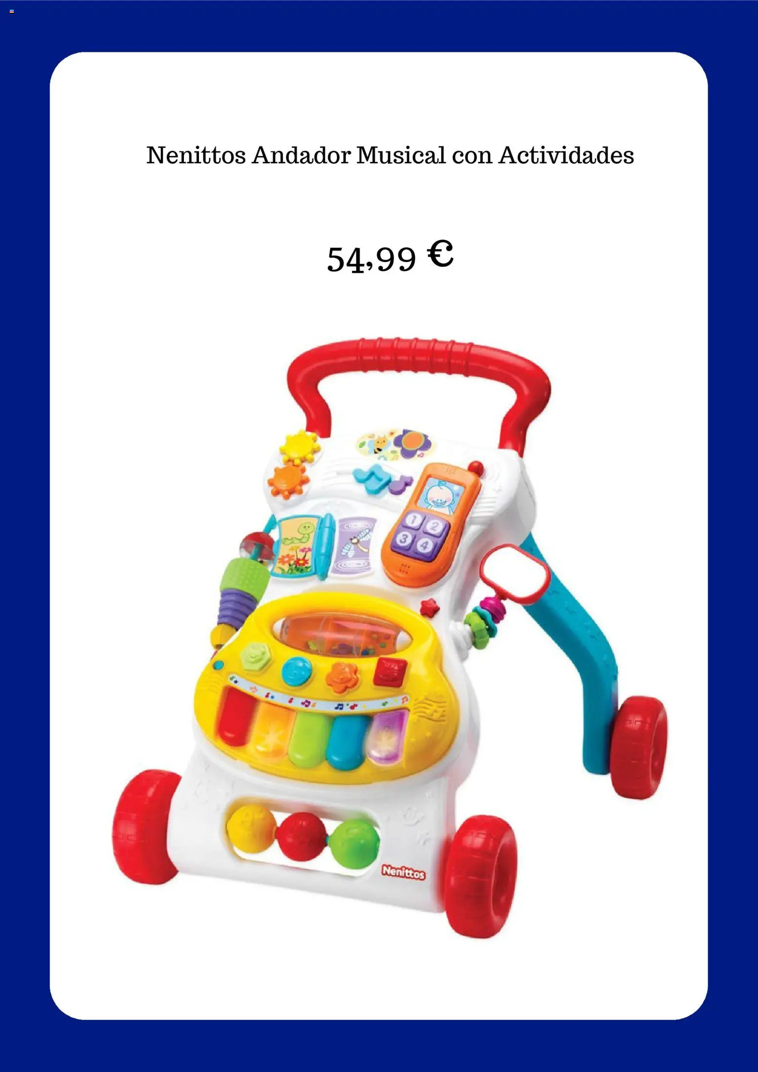 Juguettos Black Friday │ válido desde el 24.11.2025 | Página: 3