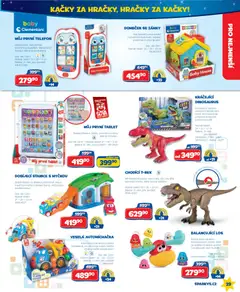 Náhled letáku Sparkys katalog Léto 2026 od 01.05.2026 | Strana: 29