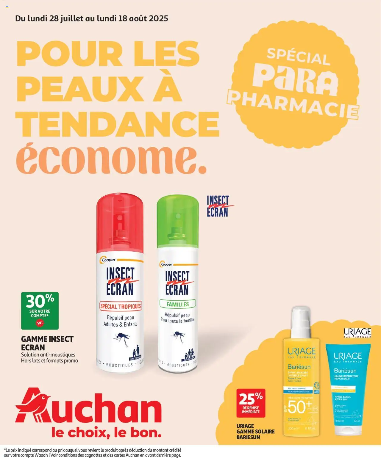  | Page: 1 | Produits: Eau thermale