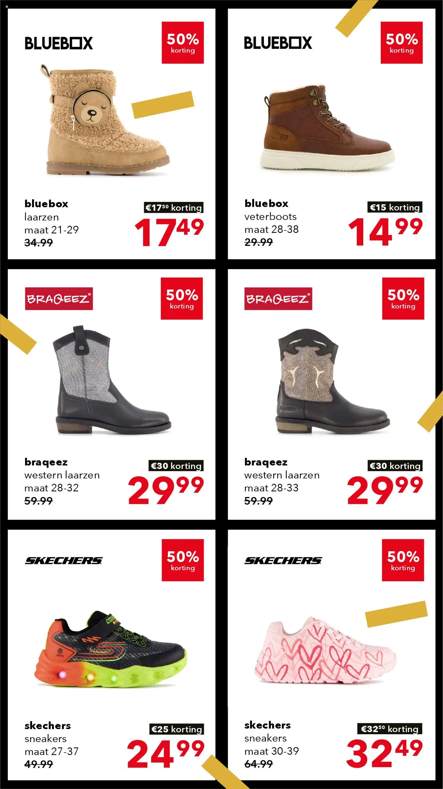 {H1} | Pagina: 6 | Producten: Sneakers, Laarzen